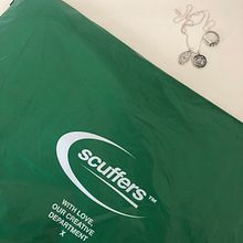 Mi proyecto del curso: Scuffers Co.. Un proyecto de Br, ing e Identidad, Consultoría creativa, Marketing, Redes Sociales, Marketing Digital, Marketing de contenidos, Gestión y productividad							 de Alberto Fernández Salvador - 01.09.2022