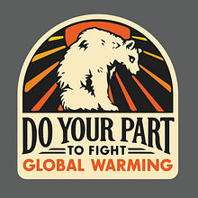 My project for course: Badge Logo Design for Beginners in Illustrator . % Beth Davis tarafından hazırlanan Markalaşma ve Kimlik, Grafik Tasarım, Vektör İllüstras, onu, Ve Dijital Tasarım projesi - 08.09.2022