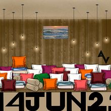 Mi proyecto del curso: Técnicas y estilos de ilustración con Procreate. Ilustração tradicional, Ilustração digital, e Desenho digital projeto de aurora_1022 - 01.09.2022