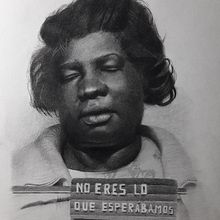 Mi proyecto del curso: Retrato realista al carboncillo. Un progetto di Illustrazione tradizionale, Belle arti, Disegno, Disegno di ritratti e Disegno realistico di Manuel Rincón - 02.09.2022