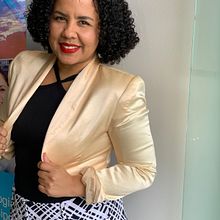 Mi proyecto del curso: Oratoria: encuentra tu voz para hablar en público . Projekt z dziedziny Doradztwo kreat, wne, Stor, telling i Komunikacja użytkownika Leonela Mota - 30.08.2022