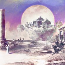 Mi proyecto del curso: Concept art para videojuegos de Nacho Yagüe. Projekt z dziedziny Trad, c, jna ilustracja, Ilustracja c, frowa, Gr, komputerowe, Concept art, Projektowanie gier komputerow i ch użytkownika José María Pérez de Villar - 05.01.2023