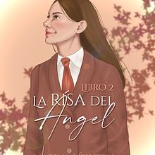 Portada "La risa del ángel" . % Marina Velveth tarafından hazırlanan Tasarım, Geleneksel illüstras, on, Editör, al Tasarım, Editor, al İllüstras, Ve on projesi - 09.02.2022