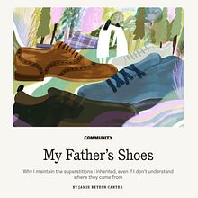 Editorial Illustration - Tablet Magazine. Un proyecto de Ilustración tradicional de Lucy Sherston - 02.09.2022