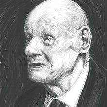 PORTRAITS. Projekt z dziedziny Portret, Malarstwo c i frowe użytkownika Marta - 02.09.2022