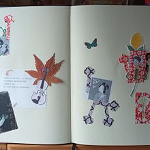 Mi proyecto del curso: Cuaderno de dibujo: explora tu proceso creativo. Traditional illustration, Sketching, Creativit, Drawing, Watercolor Painting, Children's Illustration, Sketchbook, and Gouache Painting project by Beatriz Pérez Peiró - 09.02.2022