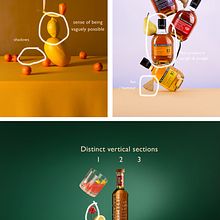 My project for course: Conceptual Product Photography for Advertising. Publicidade, Fotografia, Fotografia do produto, Iluminação fotográfica, Fotografia digital, e Fotografia publicitária projeto de Sam Legg - 02.09.2022