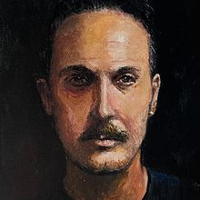 My project for course:  Realistic Oil Portraiture: Conveying Detail and Expression. Un proyecto de Bellas Artes, Pintura y Pintura al óleo de a.k.soe - 02.09.2022