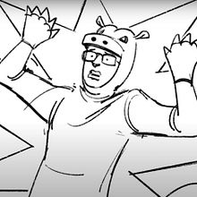 Davis Lisboa - Animatics with Procreate for Hotjar - Barcelona - Spain. Stor, board, Animated Illustration, and Digital Illustration project by Davis Lisboa - 09.01.2022