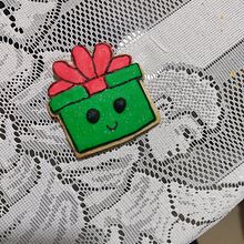 Mi proyecto del curso: Decoración de galletas con royal icing para principiantes. Design, e DIY projeto de Gina García - 03.09.2022