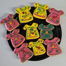 actividad semanal. Un progetto di  di daniela bauman - 03.09.2022