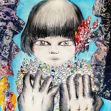Mi proyecto del curso: Introducción a la ilustración infantil. Traditional illustration, Fine Arts, Painting, Pencil Drawing, Drawing, Watercolor Painting, Children's Illustration, and Narrative project by ayecabrera022 - 09.03.2022