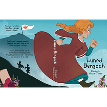 My project for course: Building a Portfolio for a Career in Children’s Illustration. Un proyecto de Ilustración tradicional, Bocetado, Ilustración digital, Gestión del Portafolio, Ilustración infantil, Narrativa e Ilustración editorial de ellenormererid - 15.08.2022