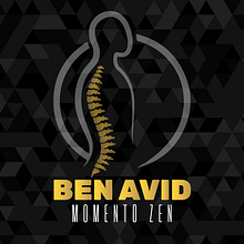 BEN AVID Ein Projekt aus dem Bereich Design, Br, ing und Identität, Grafikdesign, Naming und Logodesign von Nicolas Gallegos - 27.04.2022