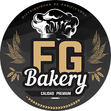 FG BAKERY Ein Projekt aus dem Bereich Br, ing und Identität, Grafikdesign, Naming und Logodesign von Nicolas Gallegos - 04.09.2022