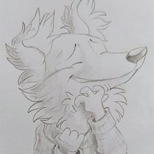 Mon projet du cours : Dessin d'animaux réalistes pour livres jeunesse. Projekt z dziedziny Projektowanie postaci, R, sunek ołówkiem,  R, sunek i Ilustracje dla dzieci użytkownika Marion Bollache - 04.09.2022