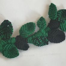 Mi proyecto del curso: Macramé en 3D: crea tapices botánicos . Un progetto di Macramè di Sandra Cairo - 29.08.2022
