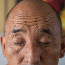 Mi proyecto del curso: Yamantaka. Un projet de Photographie, Conception éditoriale , et Reliure de Andres Maldonado Beltran - 12.07.2022