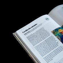 Unmutted: el arte invisible. Graphic Design, Art Direction, and Editorial Design project by Verónica Espinel - 09.05.2022