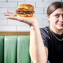 My project for course: Introduction to Food Photography for Restaurants. Un projet de Photographie publicitaire , et Photographie gastronomique de cocomileesalvations - 05.09.2022