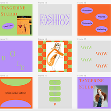 Design Gráfico 101. Projekt z dziedziny Design, Br, ing i ident, fikacja wizualna, Projektowanie graficzne, T, pografia, Projektowanie logot, pów, Projektowanie t i pografii użytkownika Carol Callet - 02.04.2023