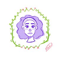 Character design . Un progetto di Character design e Illustrazione tradizionale di kholoudahmed - 05.09.2022