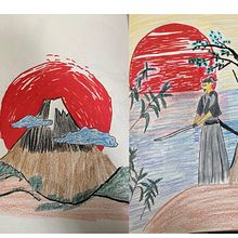 My project for course: Sketchbooking for Beginners: Learn to Draw Your Surroundings. Un projet de Illustration traditionnelle, Esquisse , Créativité, Dessin , et Carnet de croquis de Mike Carmichael - 06.09.2022