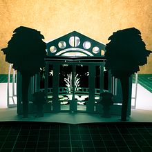 My project for course: Pop-up Book Fundamentals: Storytelling with Paper and Light. Un progetto di Artigianato, Papercraft, Stor, telling, DIY e Narrativa di Clara Daly - 14.09.2020