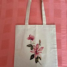 Mi proyecto del curso: Ilustración con acuarela para productos: monetiza tu arte. Un progetto di Pittura ad acquerello, Disegno artistico, Illustrazione botanica e Illustrazione naturalistica di Maria Paulina Arenas - 06.09.2022