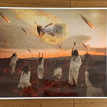 Il mio progetto del corso: Introduzione al processo di stampa in fine art. Photograph, Fine Arts, and Photo Retouching project by Aurora Pispola - 09.06.2022
