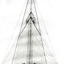 Mi proyecto del curso: De principiante a superdibujante. Projekt z dziedziny Design, Trad, c, jna ilustracja, R, sunek ołówkiem,  R i sunek użytkownika callahacha - 05.09.2022