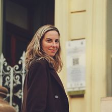 Mi proyecto del curso: Retrato fotográfico intimista. Projekt z dziedziny Fotografia, Fotografia portretowa, Fotografia art, st i czna użytkownika delfinavictoria152 - 22.08.2022