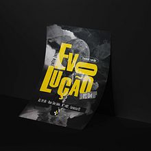 Culto Jovem. Un proyecto de Diseño e Instagram de Jéssica Felix - 06.09.2022