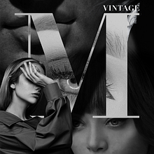 IDENTITY (mood board by Madeline Rodríguez). Un projet de Design  , et Photographie de mode de Madeline Rodriguez - 31.08.2022