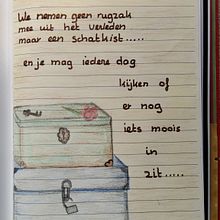 Hele andere creatieve projecten . Fashion Design, Pattern Design, and Sewing project by Astrid van Esseveld - 09.07.2022