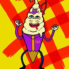 Alguns dos meus Desenhos. Un proyecto de Ilustración tradicional de Felipe Ziegler - 07.09.2022