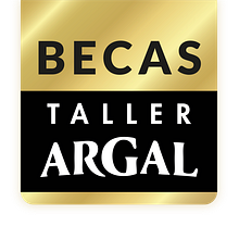 Faldón Becas Argal. Un proyecto de Ilustración tradicional, Publicidad y Motion Graphics de Enric Bellsolà - 07.09.2022