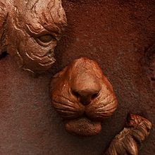 Chocolate Sculpture  Ein Projekt aus dem Bereich  von Zoya Smirnova - 07.09.2022