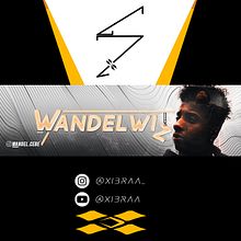 Canal de Youtube. Film, Video, and TV project by Wandel Carvajal - 09.07.2022