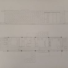 Mi proyecto del curso: Ilustración arquitectónica a mano alzada . % noelianatalino3 tarafından hazırlanan Mimarlık, Kalem Çizimi, Mimari İllüstras, Ve on projesi - 09.07.2022