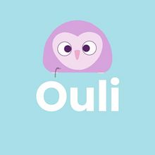 Ouli. Product Design, and Digital Design project by Maria Paula Mora Vizcaino - 09.08.2022