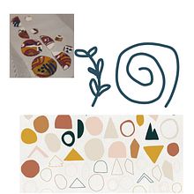 Mi proyecto del curso: Diseño gráfico para principiantes. Un projet de Design , Br, ing et identité, Design graphique, T, pographie, Création de logos, Design t , et pographique de Mora Rodriguez - 08.09.2022