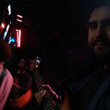 Mi Proyecto del Curso - Introducción a la Percusión: Descubre la Magia de los Ritmos. Un proyecto de Música y Producción musical de Matías López Czeczujka - 07.09.2022