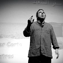 Mi web personal Ein Projekt aus dem Bereich UX / UI, Informatik, Webdesign, Webentwicklung, No-Code-Entwicklung und Digitales Produktdesign von Coke Riobóo y Lourdes Villagómez - 08.09.2022