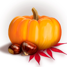 My Artober. Un proyecto de Ilustración tradicional de Ana Moreno Martín - 01.10.2020