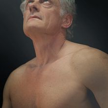 Mi proyecto del curso: Fotografía de retrato moderna . Photograph, Portrait Photograph, Photographic Lighting, Studio Photograph, Digital Photograph, and Fine-Art Photograph project by jose miguel perez fernandez - 09.08.2022