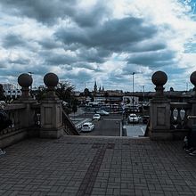 Short trip to Kyiv. September 5-6, 2022. Un progetto di Fotografia con smartphone, Fotografia all'aperto e Fotografia per Instagram di anna_zayceva - 05.09.2022