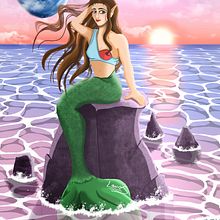 Mi proyecto del curso: Sketchbook fantástico: dibuja personajes desde la imaginación. Un projet de Illustration traditionnelle, Créativité, Dessin , et Carnet de croquis de Laures Norfest - 04.09.2022