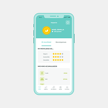 Gocleer - APP. Un progetto di UX / UI, Product design e Animazione di Mireia Alegre - 08.09.2022