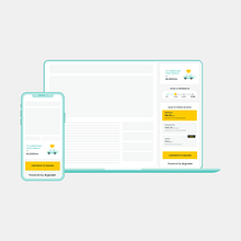 Gocleer - Quoting widget. Un progetto di UX / UI, Product design e Animazione di Mireia Alegre - 08.09.2022